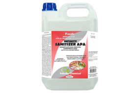 Infinity Sanitizer APA